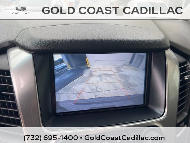 Used 2018 Chevrolet Tahoe Premier image 24