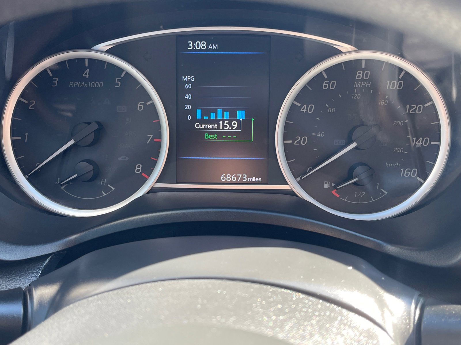 Used 2019 Nissan Sentra S image 18