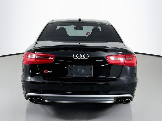 Used 2014 Audi S6 Prestige w/ Driver Assistance Package AWD/4WD image 6