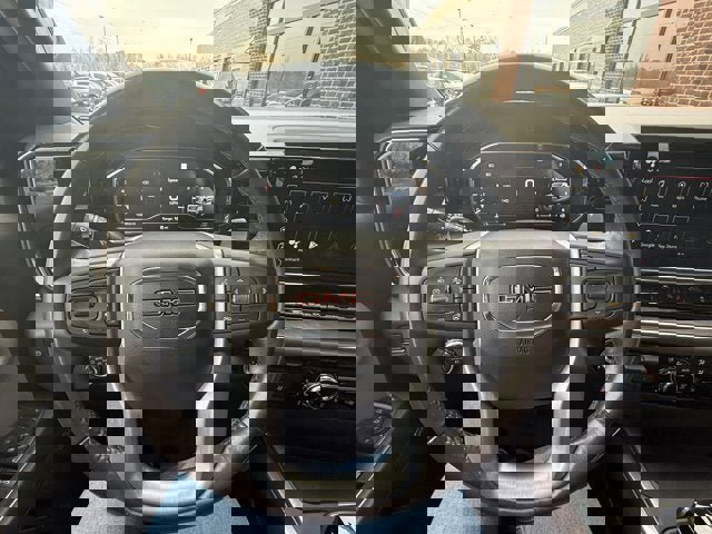 Used 2022 GMC Sierra 1500 SLT w/ SLT Premium Package image 24