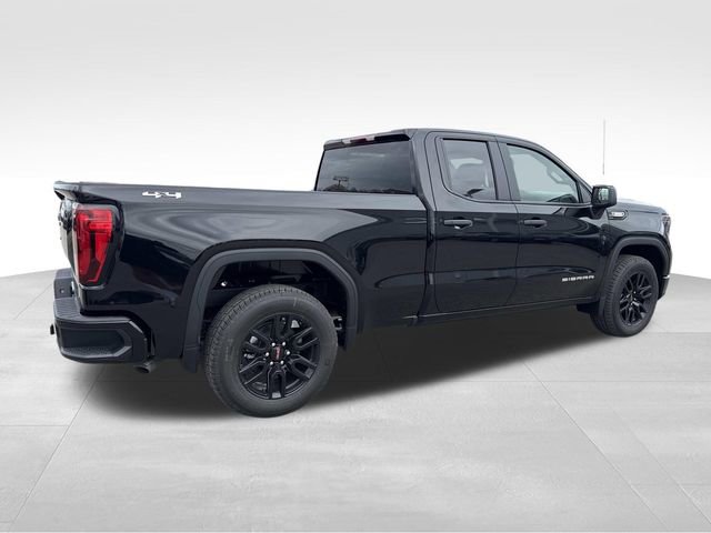 New 2026 GMC Sierra 1500 Pro w/ Graphite Edition AWD/4WD image 2