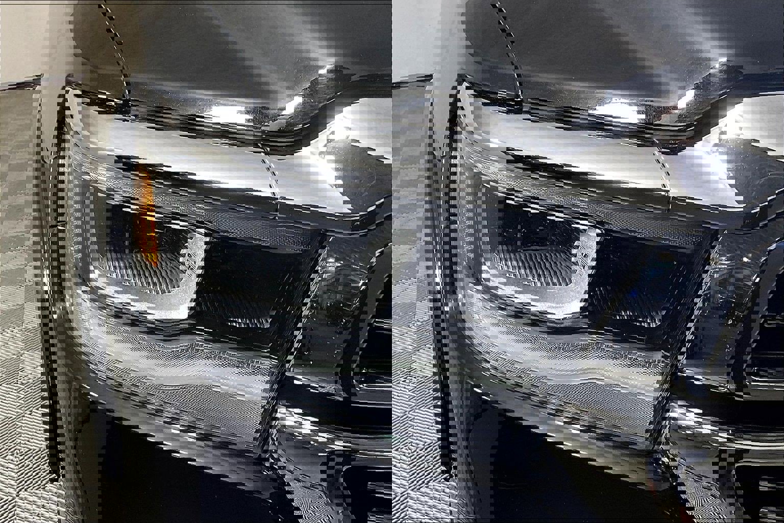 Used 2020 RAM 1500 Laramie image 30