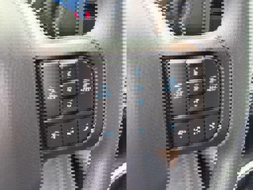 New 2025 Ford F150 STX w/ Equipment Group 201A FX4 image 19