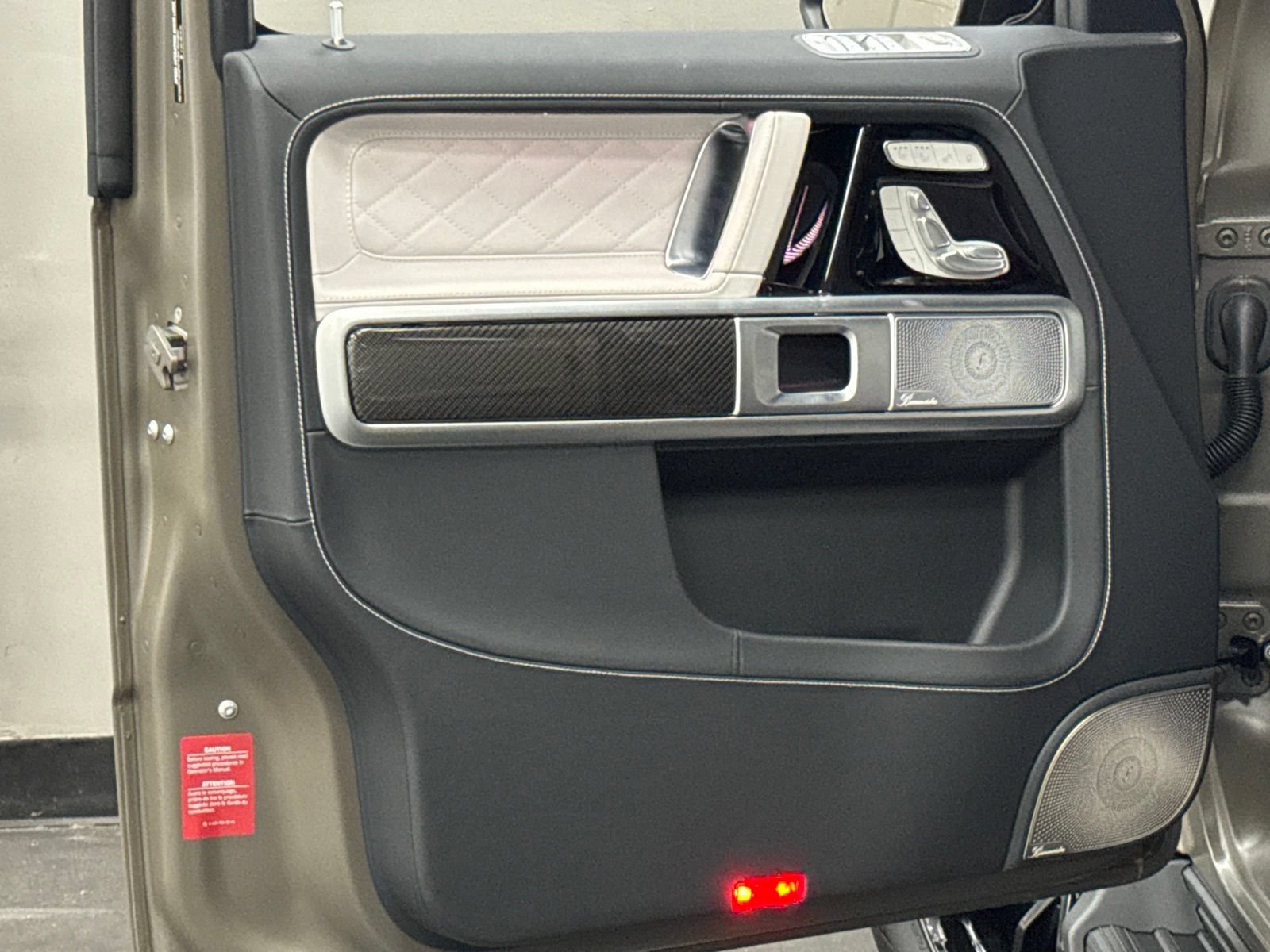New 2026 Mercedes-Benz G 550 image 20