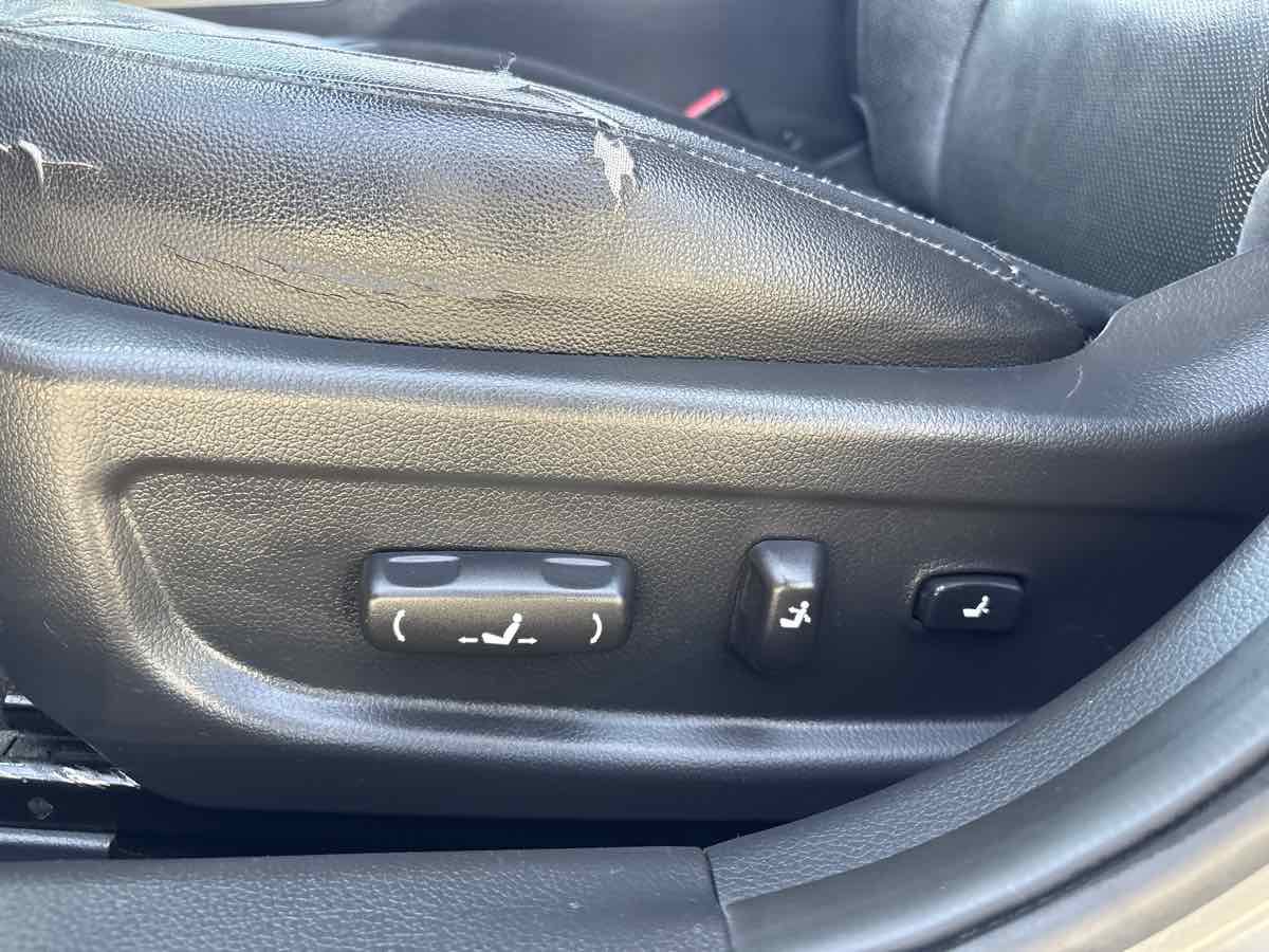 Used 2015 Kia Optima SX FWD image 9