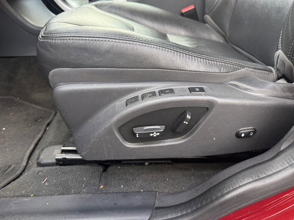 Used 2016 Volvo XC60 T5 Premier image 22