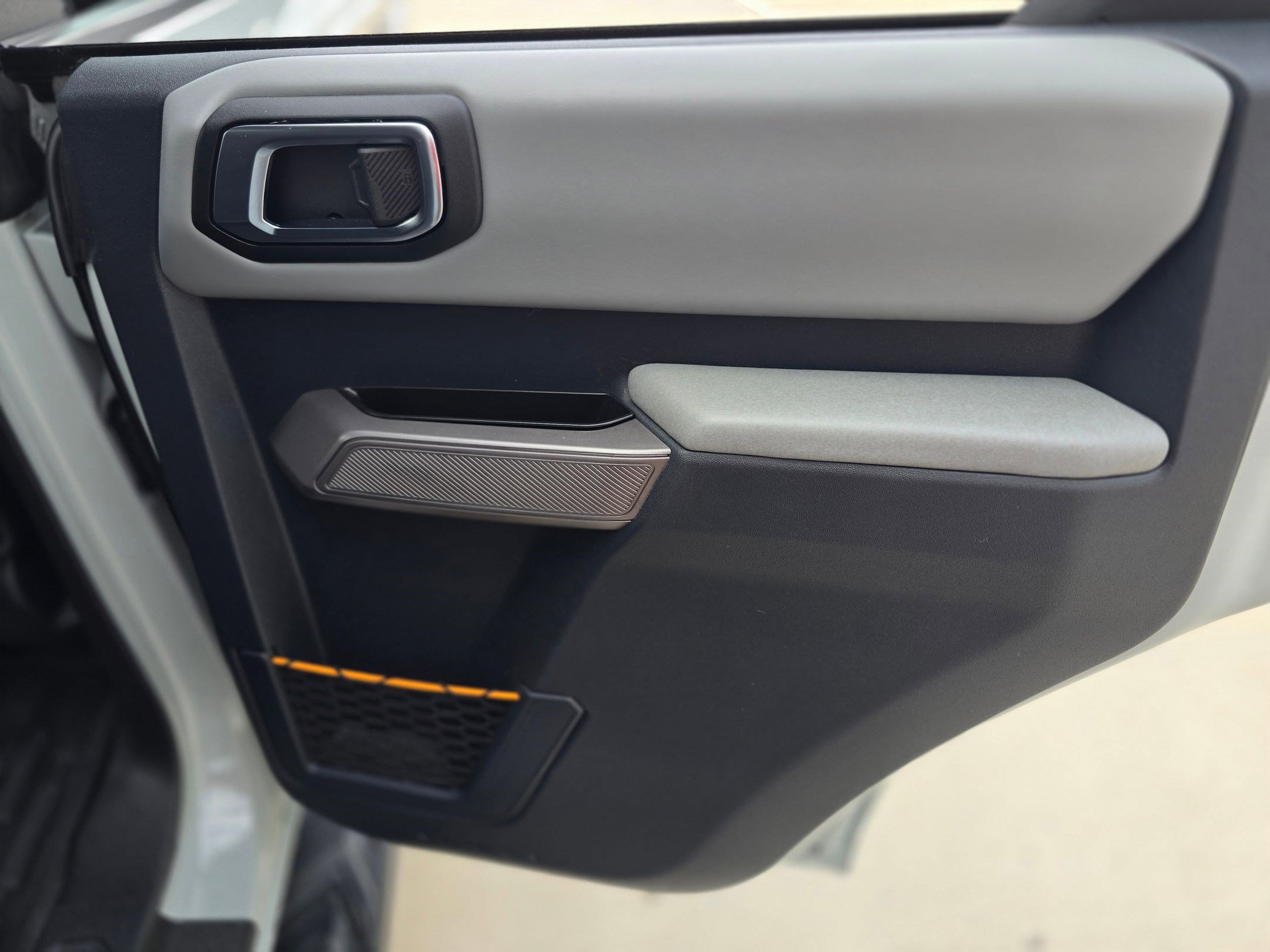 Used 2023 Ford Bronco Badlands image 29