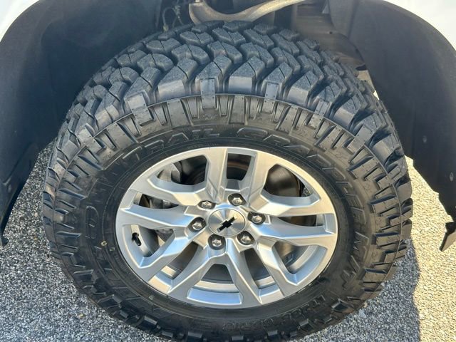 Used 2020 Chevrolet Silverado 1500 RST w/ All-Star Edition image 23