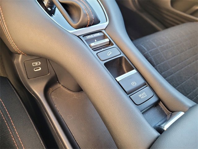 Used 2024 Honda HR-V Sport image 21