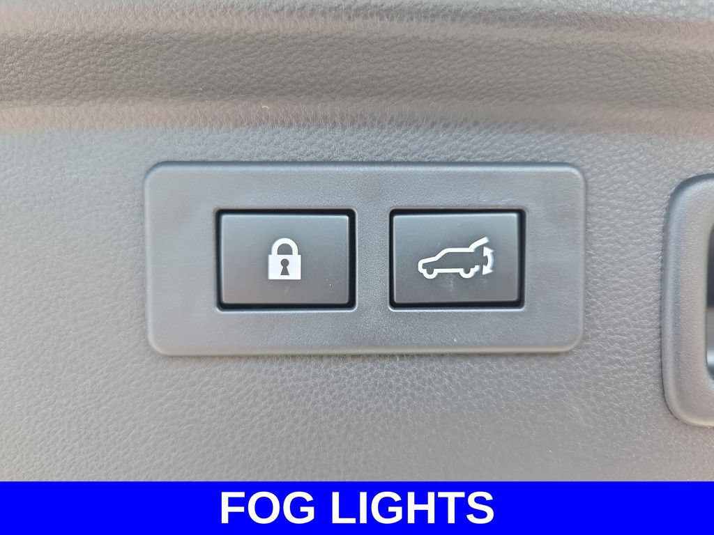 Certified 2023 Subaru Forester Limited AWD/4WD image 18