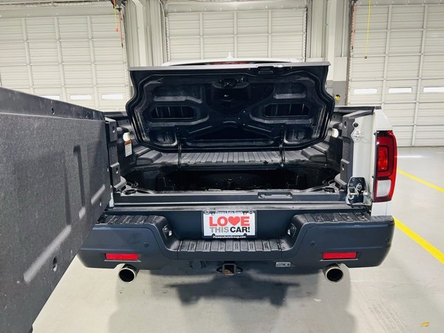 Used 2022 Honda Ridgeline RTL-E image 12