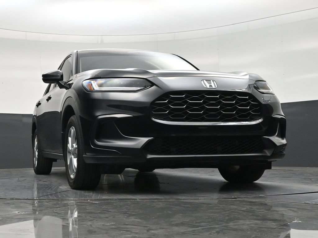 Used 2025 Honda HR-V LX image 25