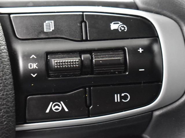 Used 2025 Kia Sportage X-Line w/ Premium Package image 27