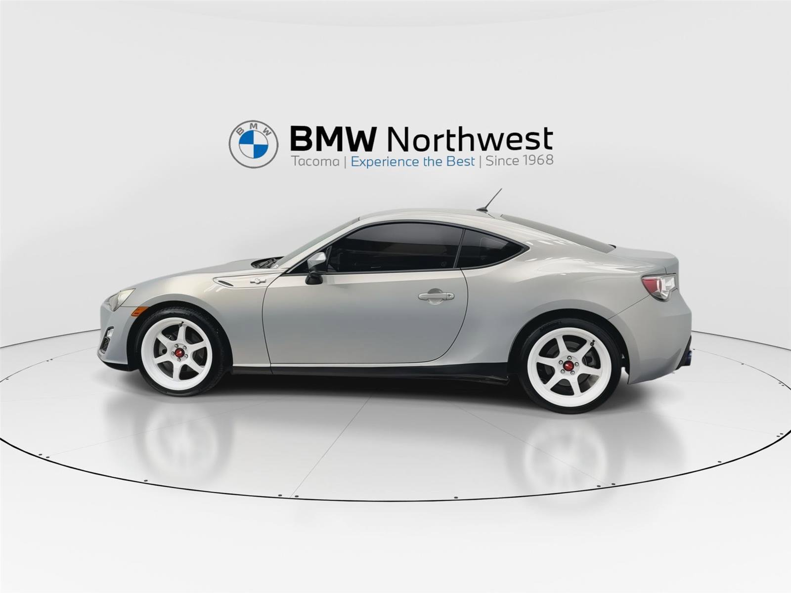 Used 2013 Scion FR-S 10 Series image 11