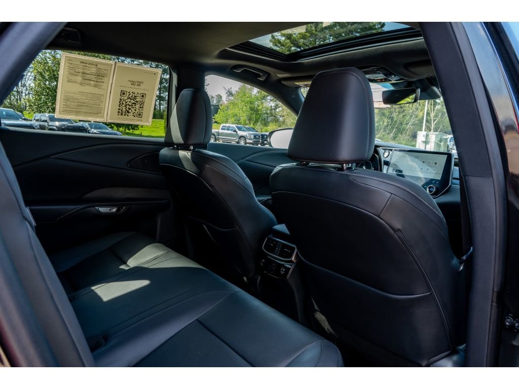 Used 2023 Lexus RX 350 Premium w/ Accessory Package image 16
