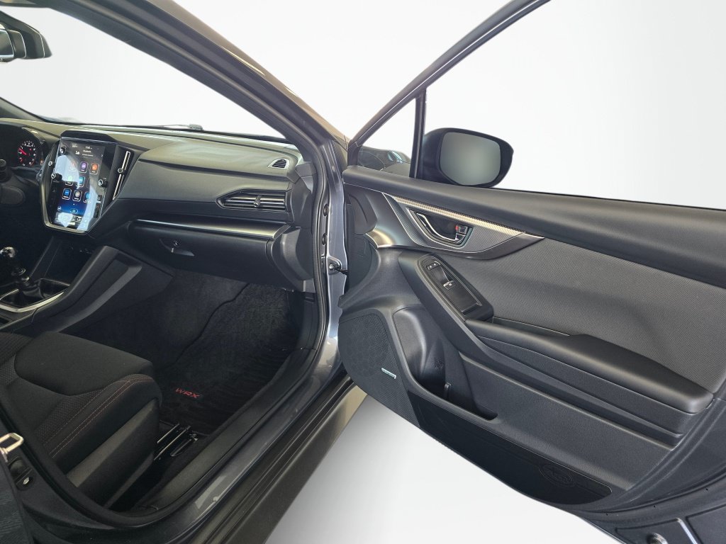 Used 2022 Subaru WRX Premium AWD/4WD image 38