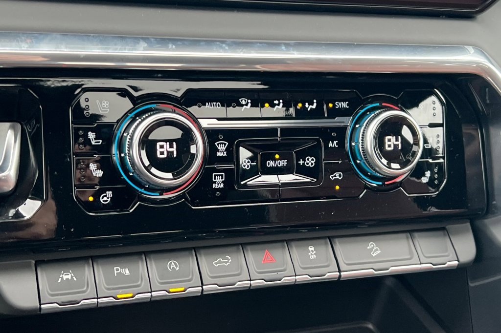 New 2026 GMC Sierra 1500 Denali Ultimate image 17