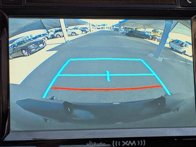 Used 2017 Toyota Tundra Platinum AWD/4WD image 13