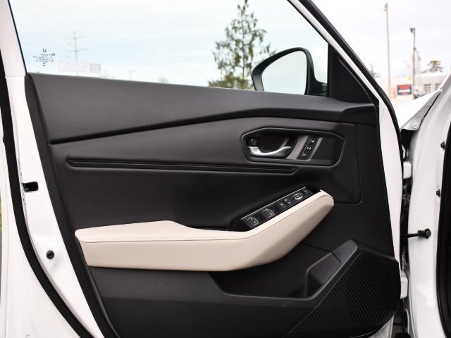 New 2025 Honda Accord Touring image 11