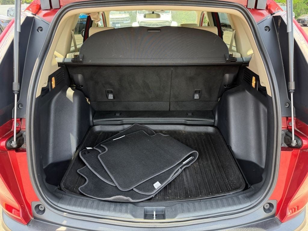 Used 2018 Honda CR-V EX image 5