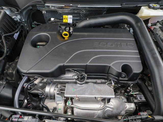 New 2026 GMC Terrain AT4 w/ Convenience Package III image 27