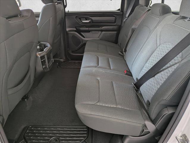 New 2026 RAM 1500 Express image 14