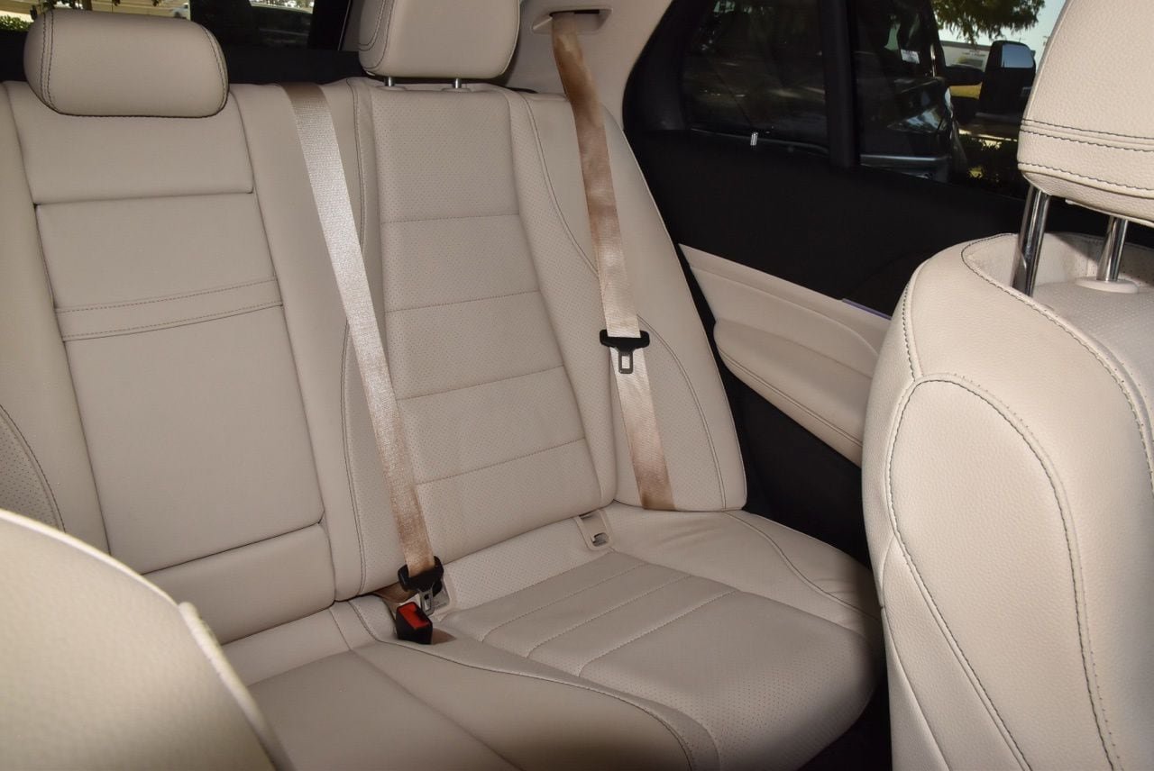 Used 2022 Mercedes-Benz GLE 350 image 21