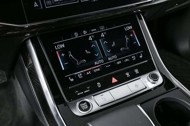 New 2025 Audi Q8 Premium Plus image 17