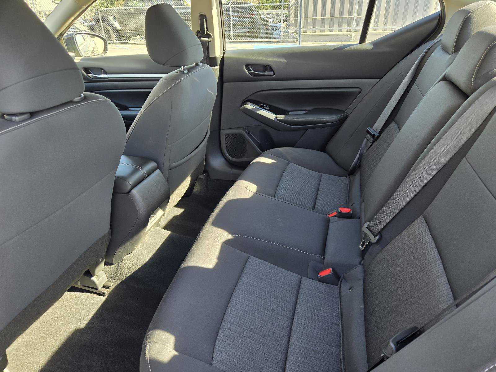 Used 2024 Honda Accord LX image 58