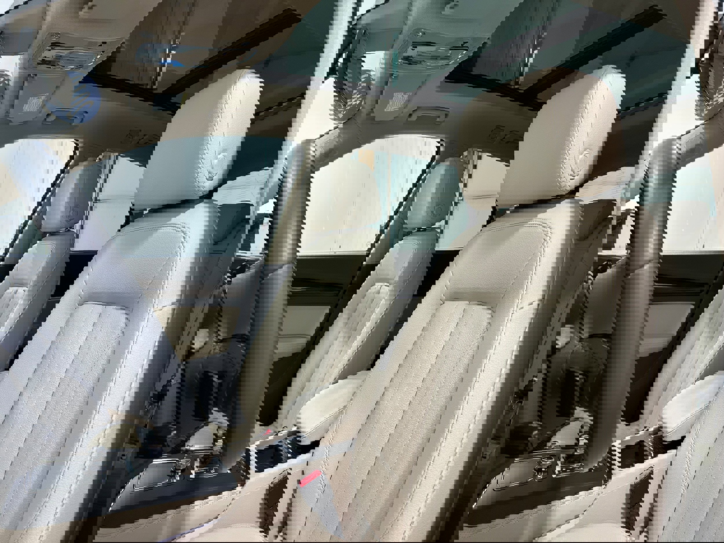 Used 2019 Audi Q5 2.0T Premium Plus image 27