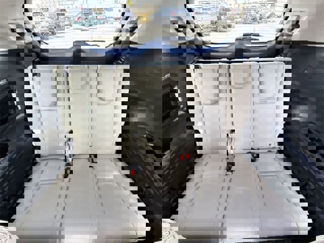 Used 2024 Subaru Ascent Limited image 22