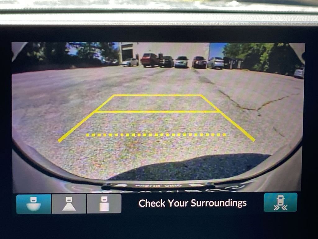 New 2025 Acura Integra A-Spec image 17