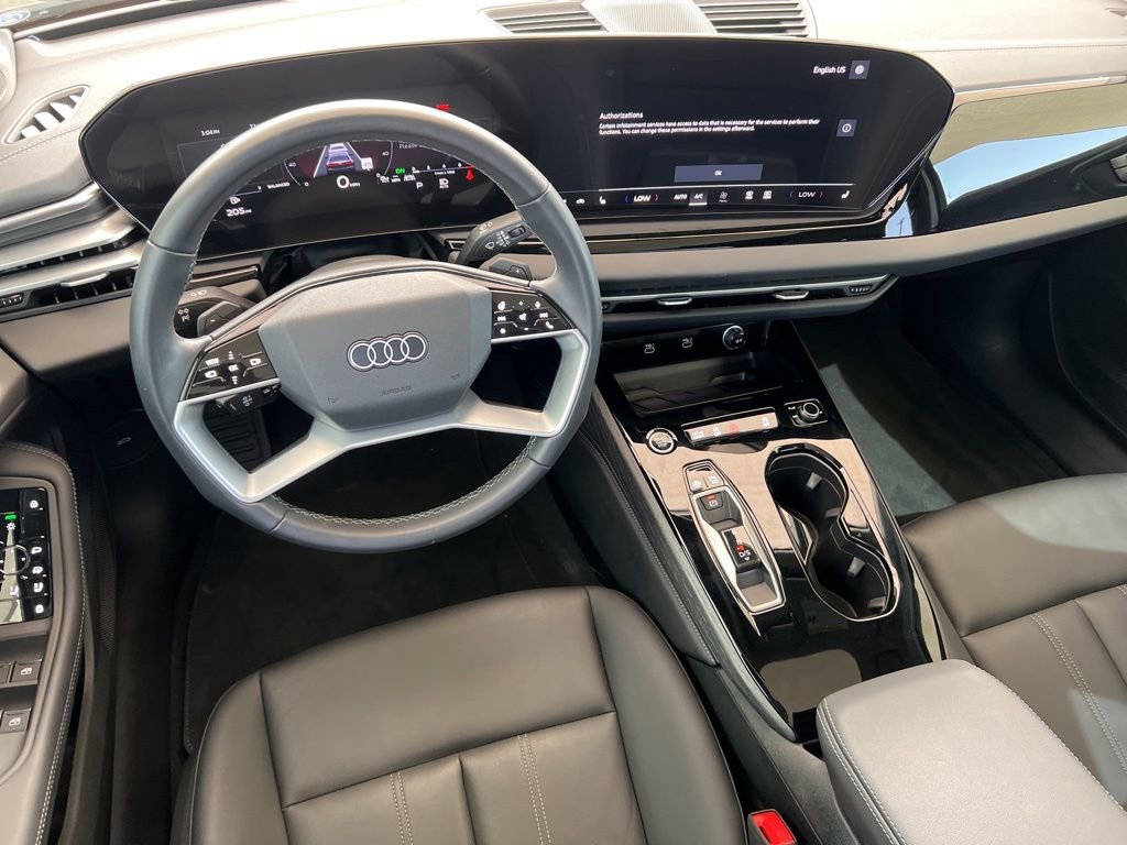 Used 2025 Audi A5 2.0T Premium w/ Convenience Package image 19