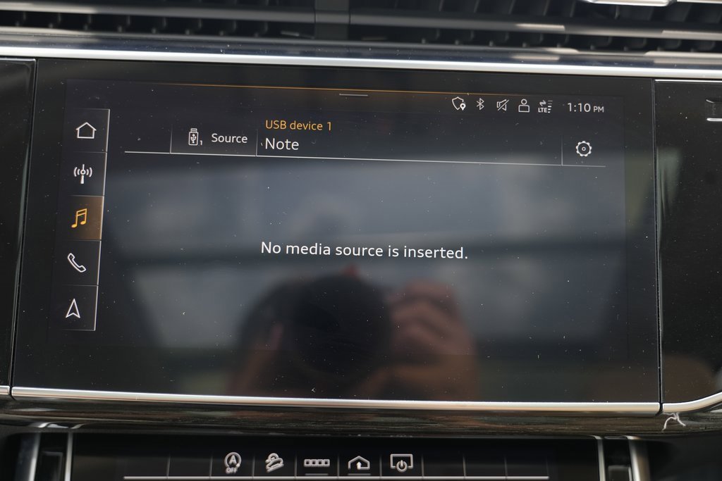 Used 2023 Audi Q7 2.0T Premium Plus image 60