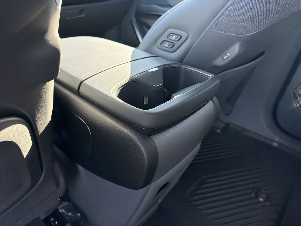 New 2026 Kia EV9 Wind AWD/4WD image 25