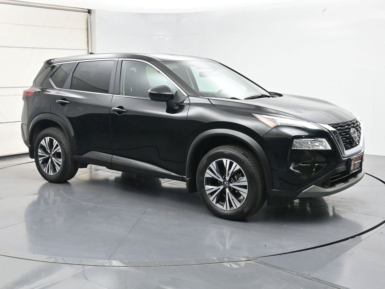 Used 2023 Nissan Rogue SV AWD/4WD image 47