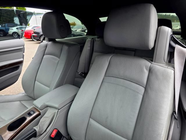 Used 2009 BMW 328i Convertible RWD image 37
