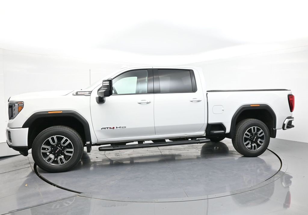 Used 2023 GMC Sierra 3500 AT4 w/ Gooseneck/5TH Wheel Package image 3