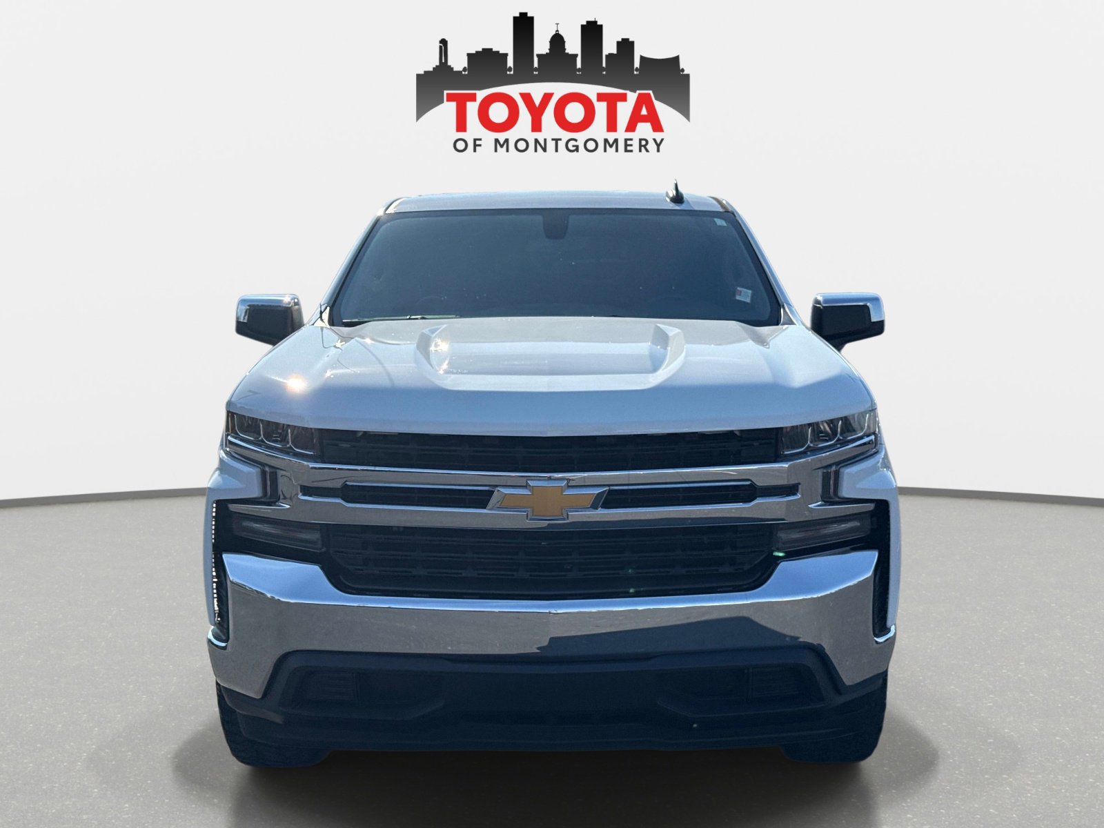 Used 2019 Chevrolet Silverado 1500 LT w/ All-Star Edition image 8