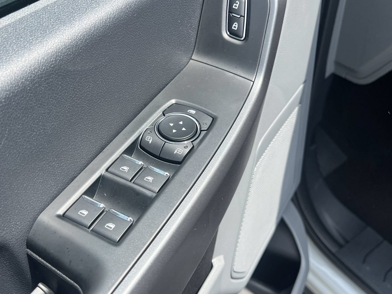 New 2026 Ford F250 XL AWD/4WD image 15