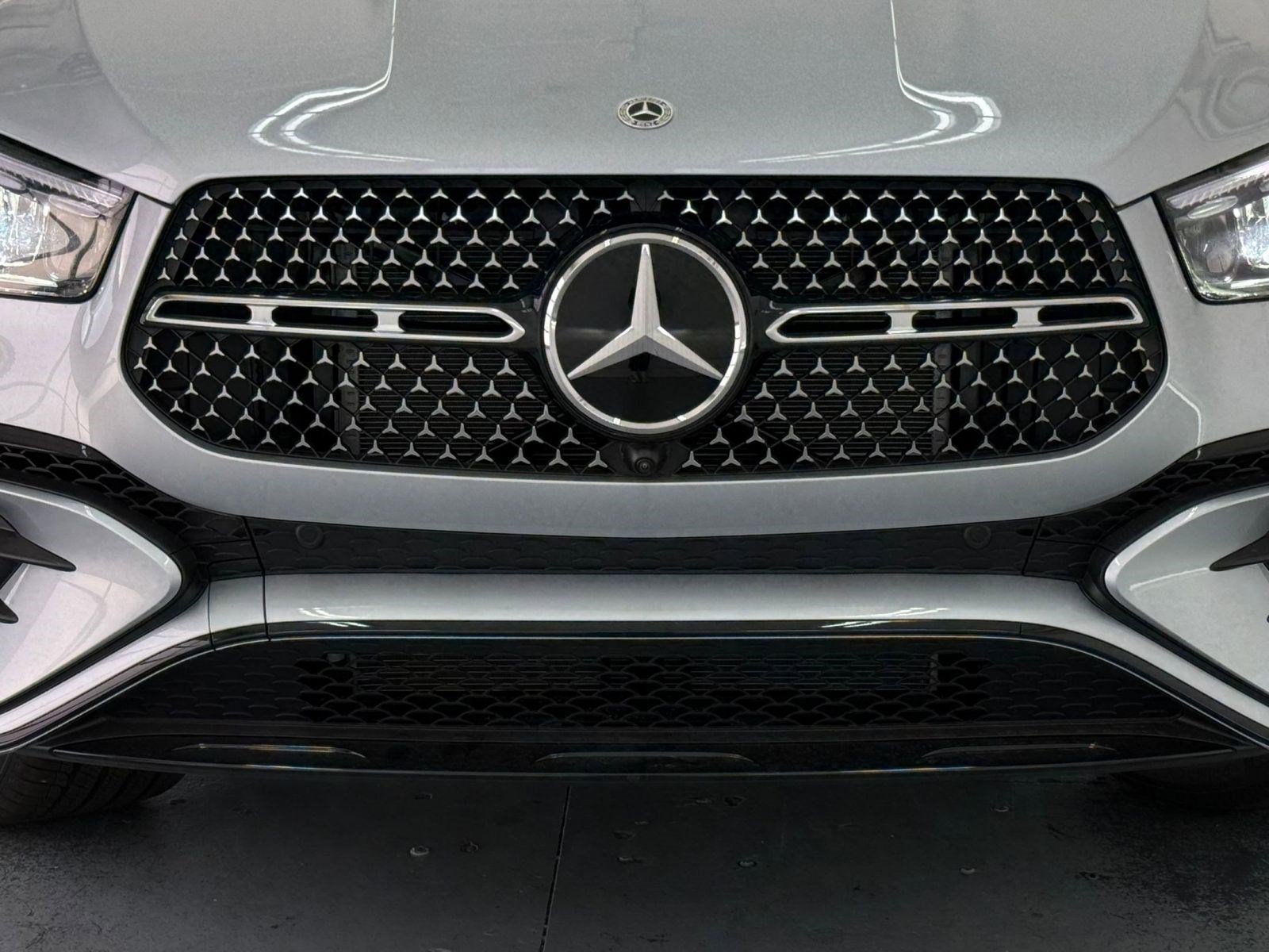 New 2026 Mercedes-Benz GLE 580 4MATIC image 19