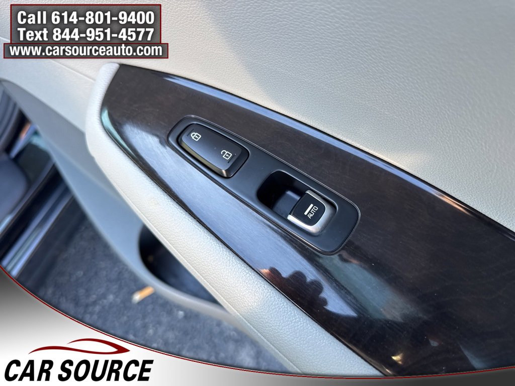 Used 2016 Kia Optima EX w/ Premium Package image 43