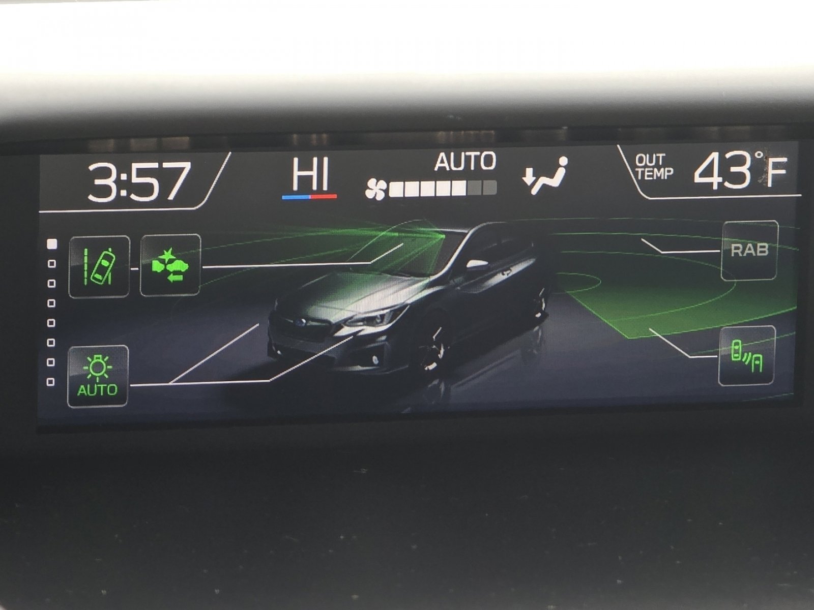 Used 2021 Subaru Impreza 2.0i Limited w/ Popular Package #1 image 28