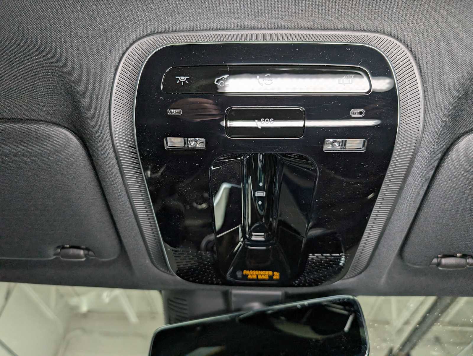 New 2026 Mercedes-Benz C 300 4MATIC Sedan image 26