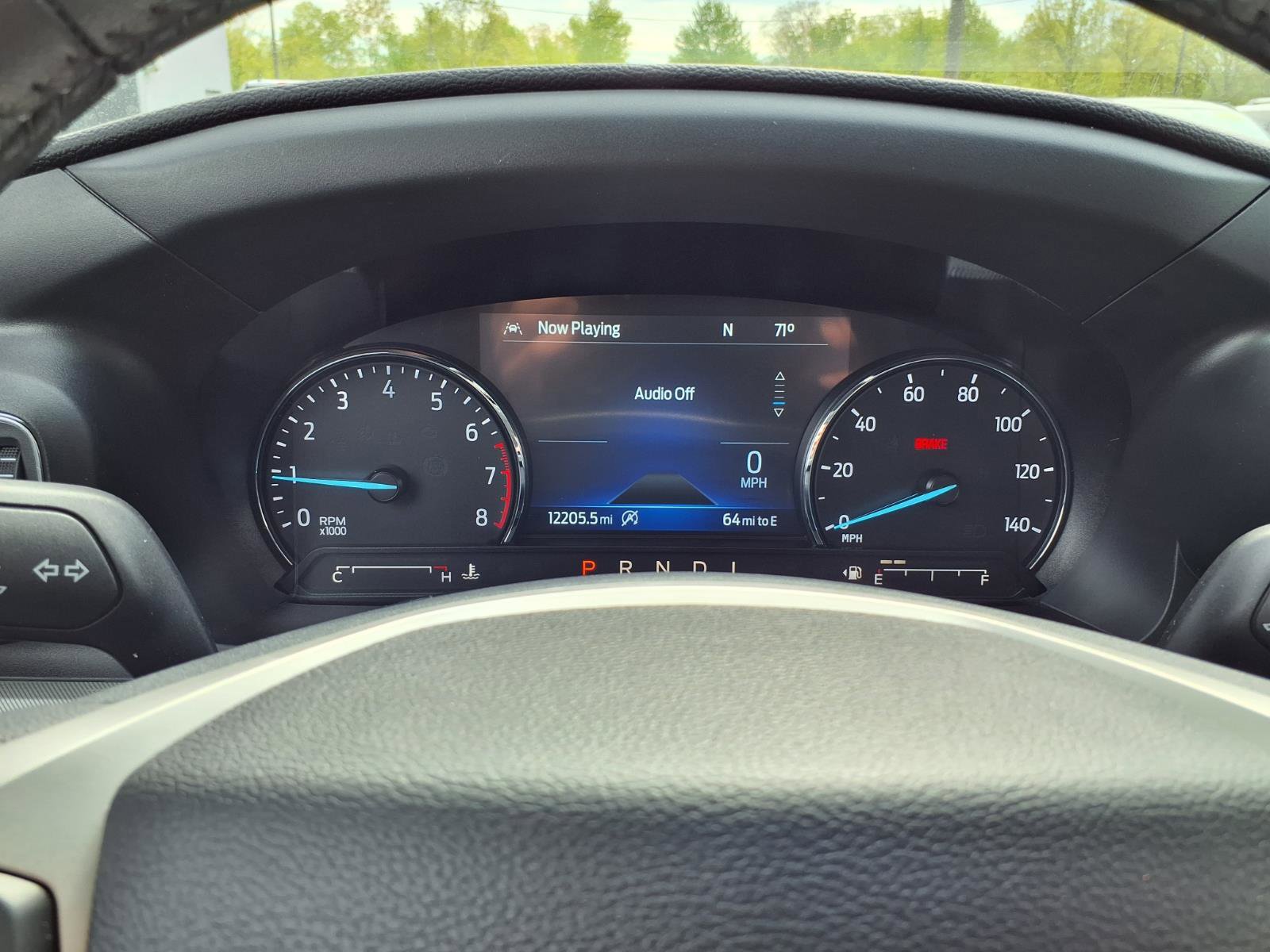 Used 2024 Ford Explorer XLT w/ Equipment Group 202A AWD/4WD image 18