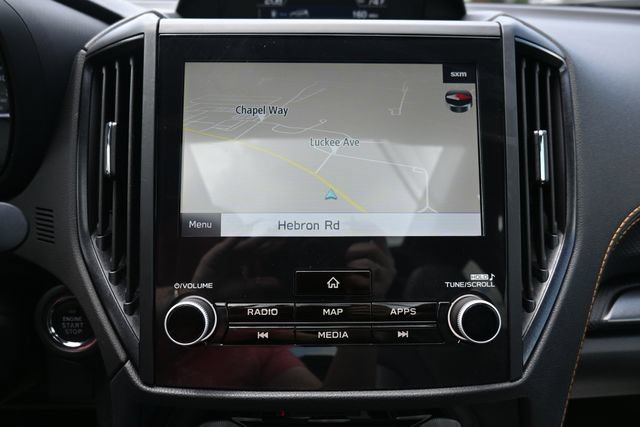 Used 2024 Subaru Forester Wilderness AWD/4WD image 44