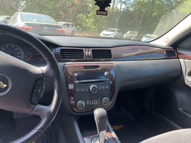 Used 2013 Chevrolet Impala LT image 11