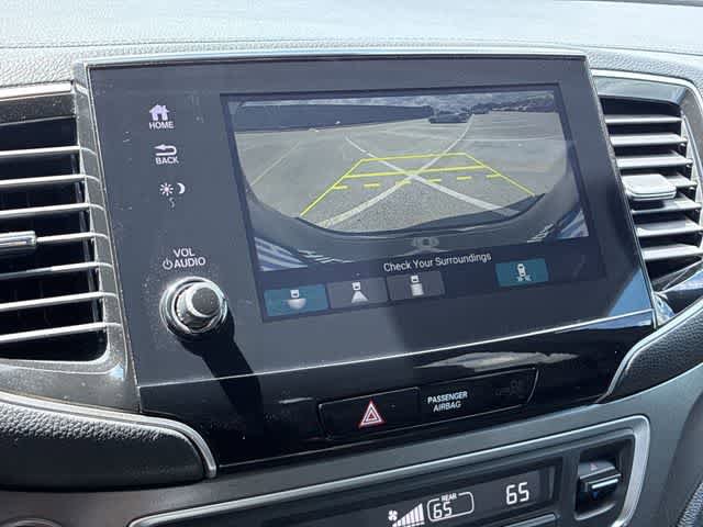 Used 2022 Honda Passport EX-L image 32