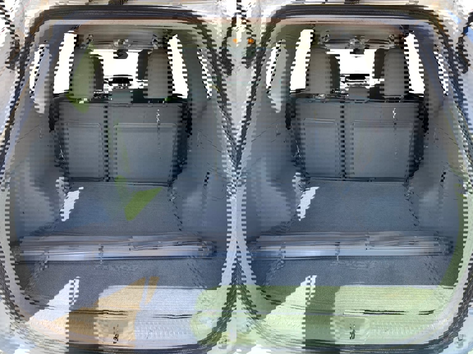 Used 2013 Toyota Prius V Two FWD image 18