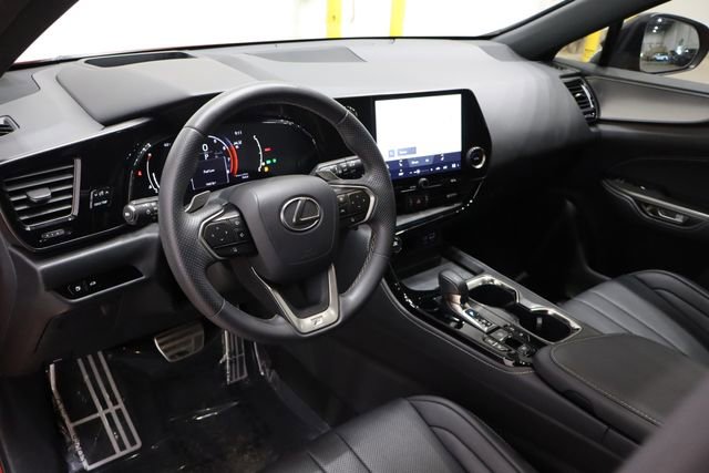 Used 2022 Lexus NX 350 F Sport AWD/4WD image 21